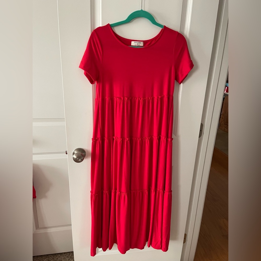 LADIES SMALL Dress